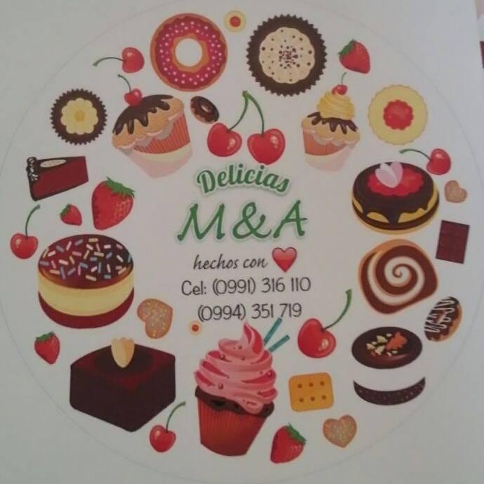 Delicias M & A