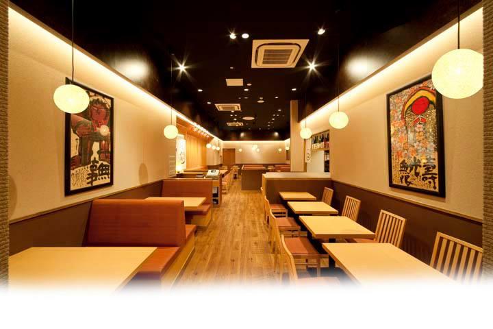 あっぱれ天風キューズモール店