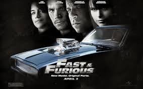 Toretto's Sushi Delivery