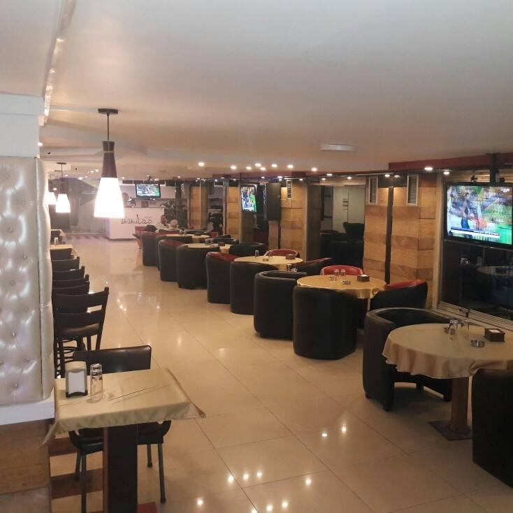 Cafe&Rest Dandana