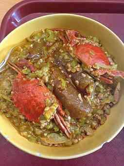 Reggy's Soups nd Stews Kitchen