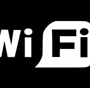 Prensadão do Wi-Fi