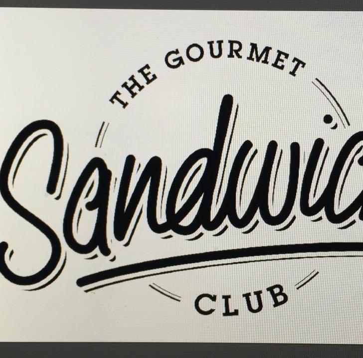 The Gourmet Sandwich