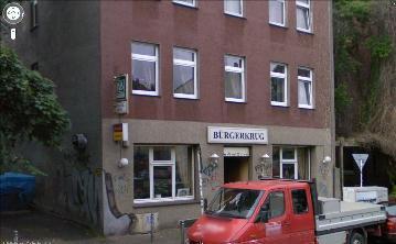 Bürgerkrug