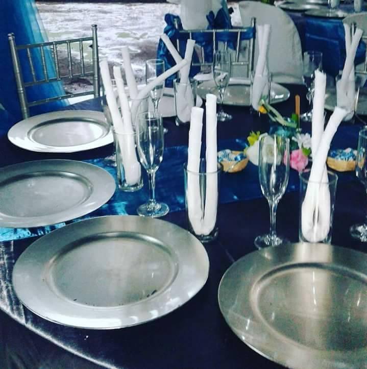 Banquetes La Estancia