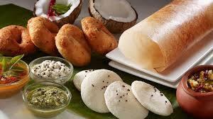Dosa Factory Sohar