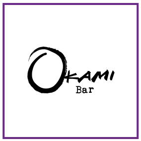 OKAMI Bar