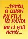Ru Fila Ri Pasta