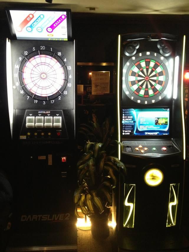 GAME SPOT BAR Heaven