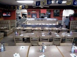 La Fiesta - Moonville