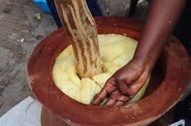 Village Ghana Pub & Food