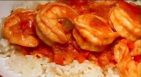 Restaurante Shaday