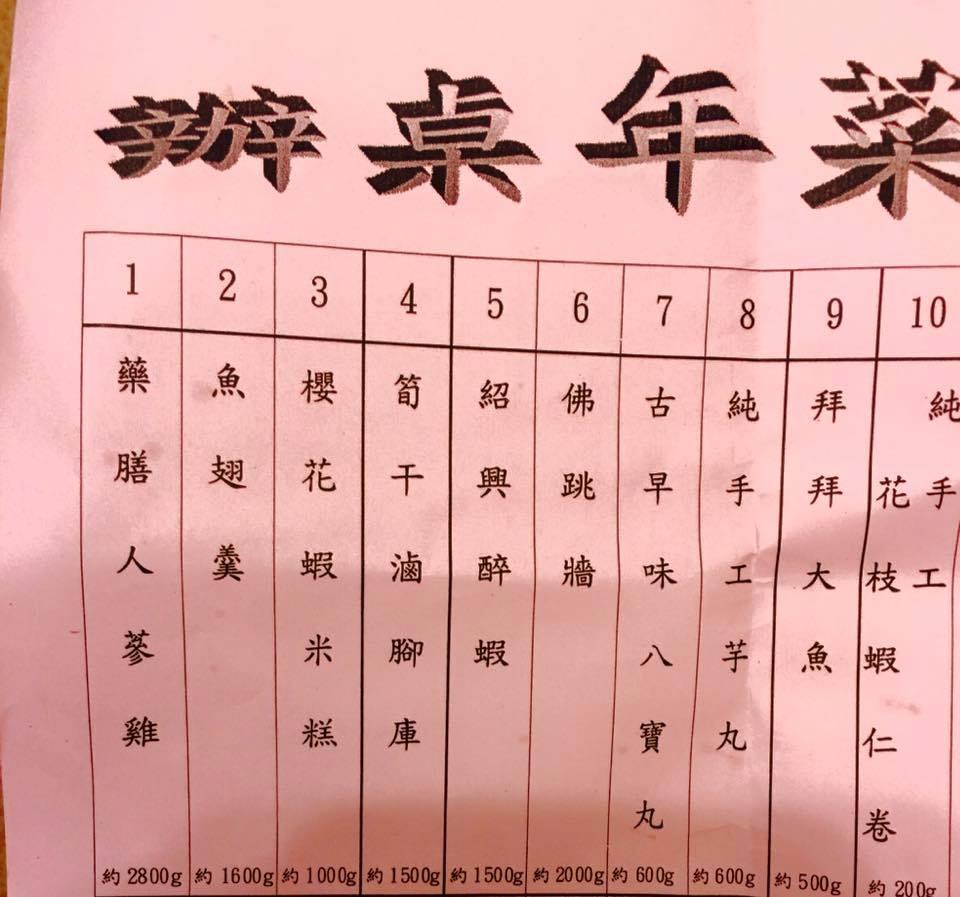 阿守平價海鮮燒烤