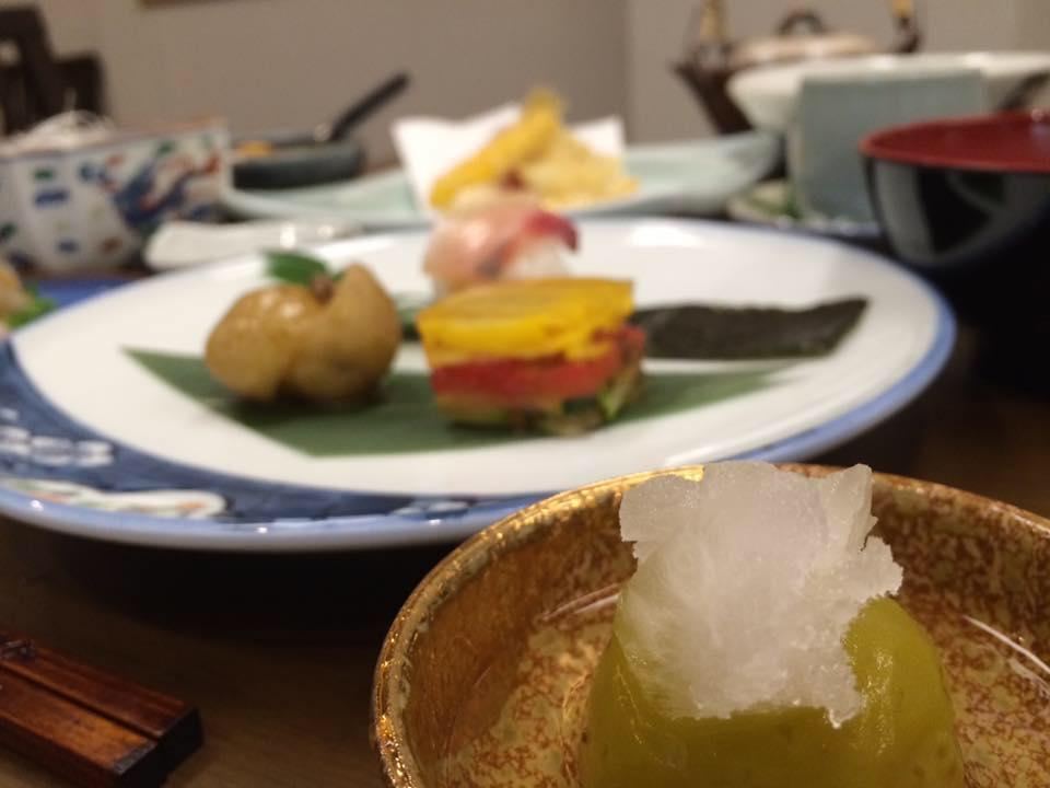 割烹たけち