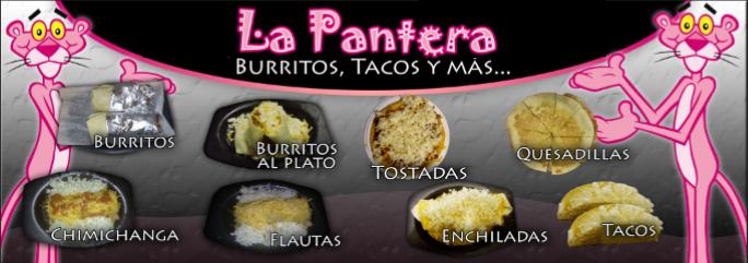 La Pantera