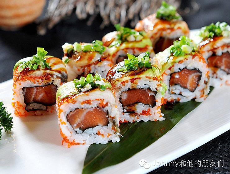 Denki Sushi