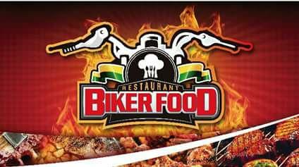 BIKER FOOD