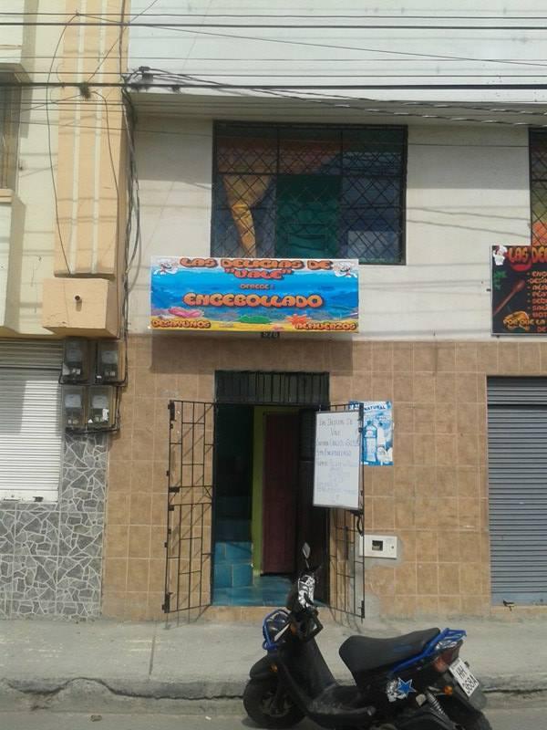 LAS Delicias De VALE