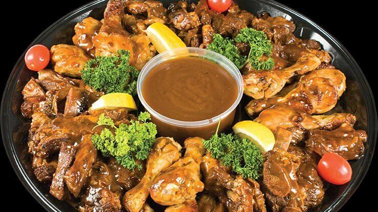 La Rosa Catering Services