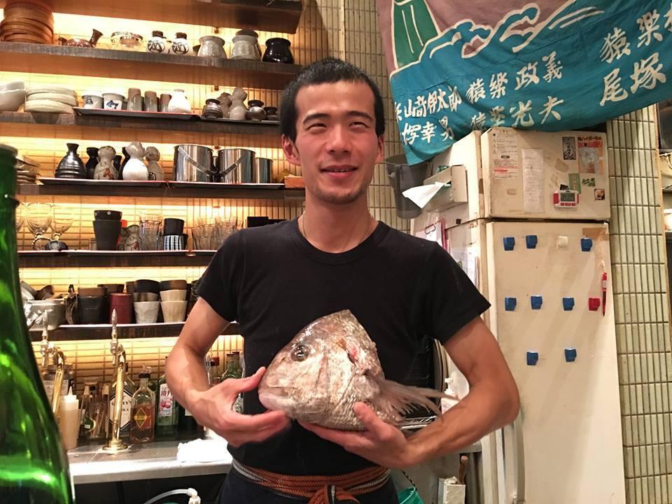 煉大宮店 by ベストシーズンフード