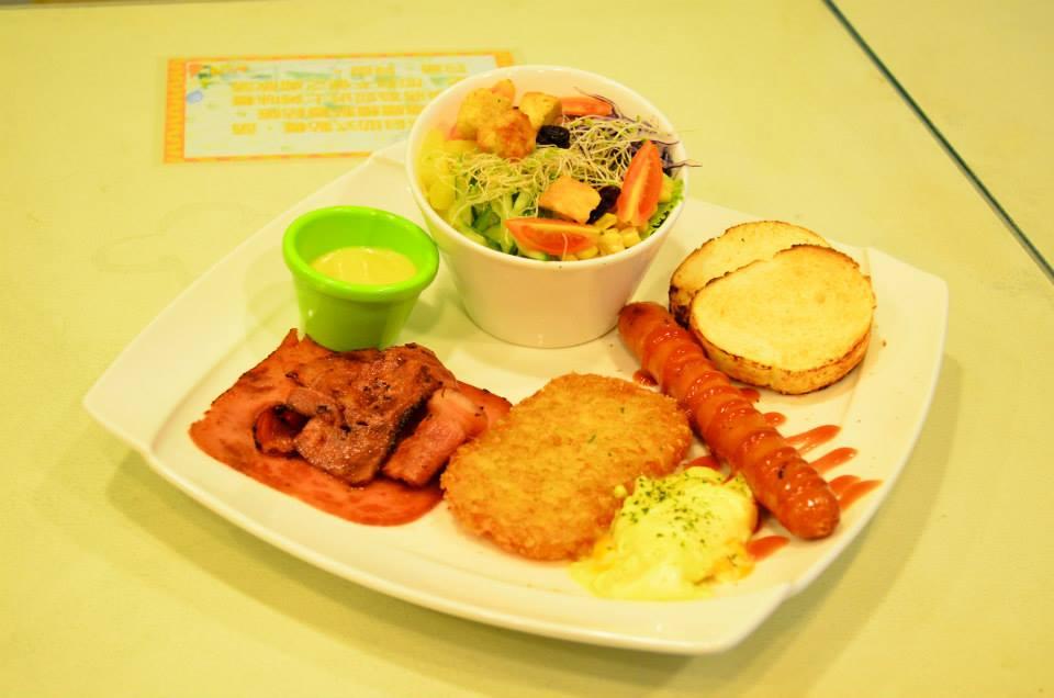 YoungKitchen