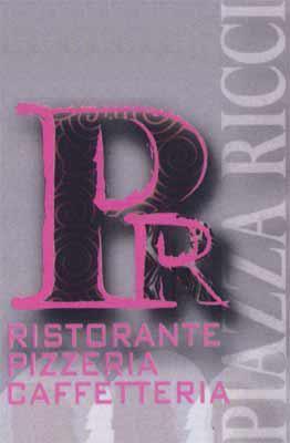 Ristorante Pizzeria Piazza Ricci Di Ricci Daniele & Ricci Enrico Snc
