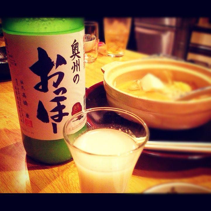 ちょっと面白い居酒家【あきまる】