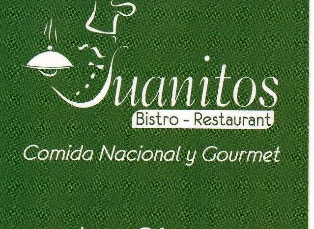 Juanitos Restaurant