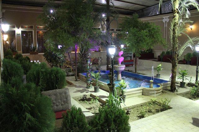 دالان بهشت