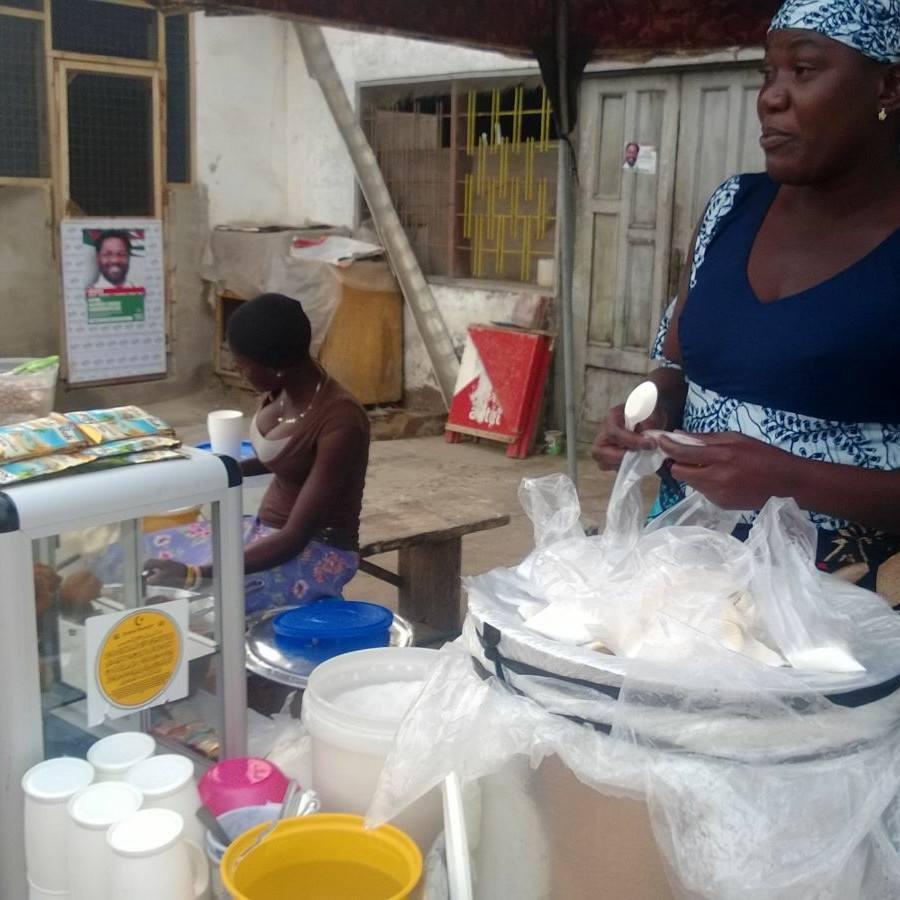 Hajia Mei'khokoh