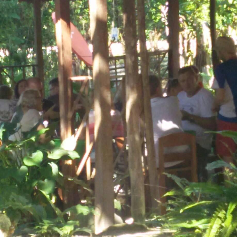 Restaurante Zocotzal