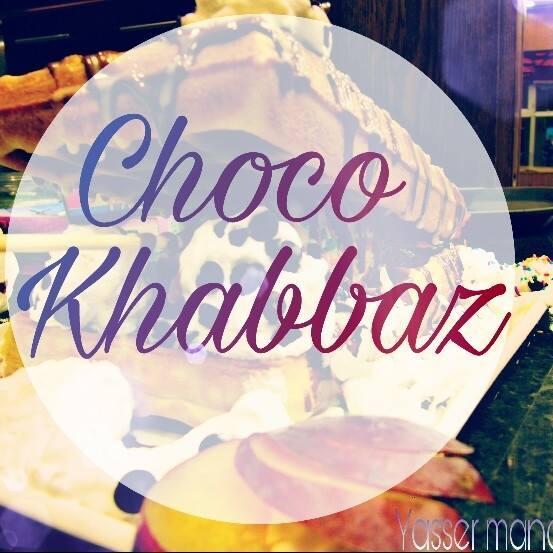 Choco khabbaz