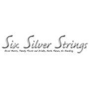 Six Silver Strings