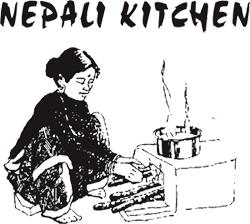 Nepali Kitchen