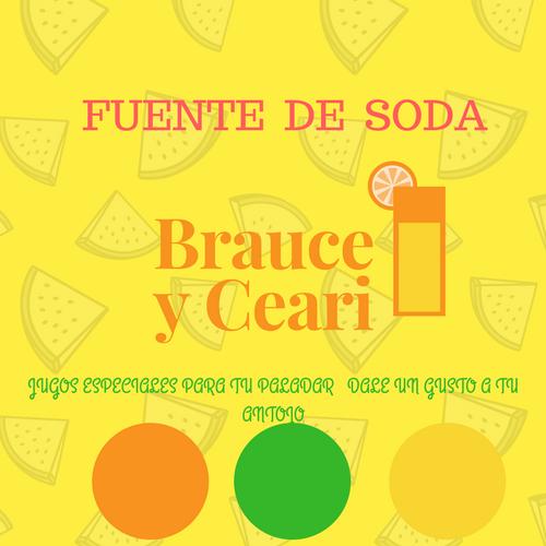 Brauce y Ceari