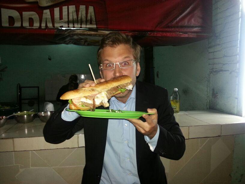Lomito Enri