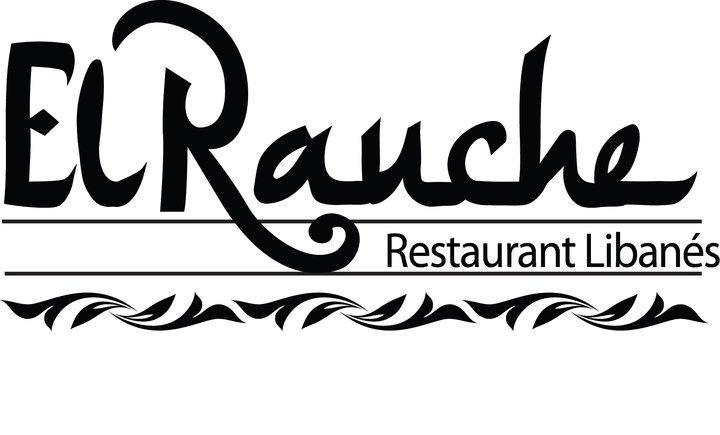 El Rauche Restaurant libanés