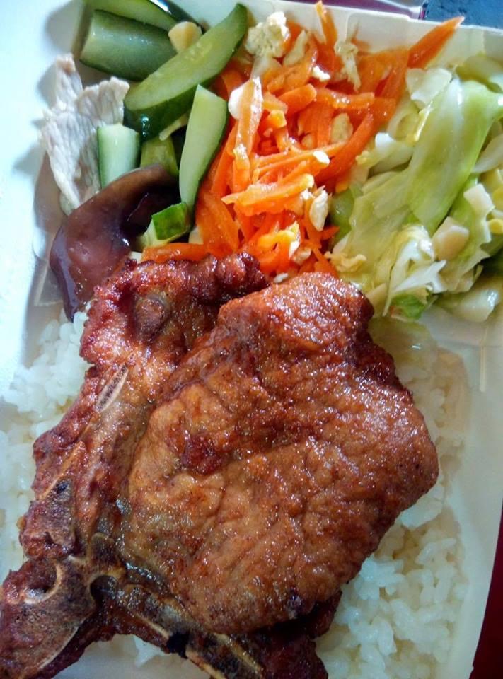 202自助餐
