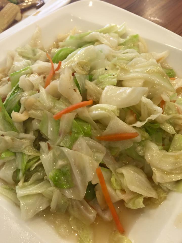 桃園區尚品鐵板燒 Teppanyaki