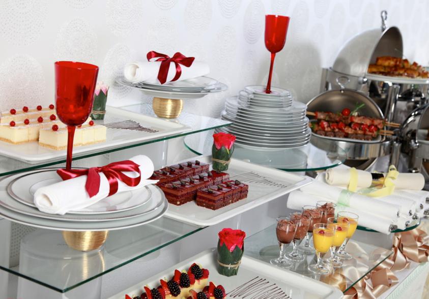 Kuwait Catering Company
