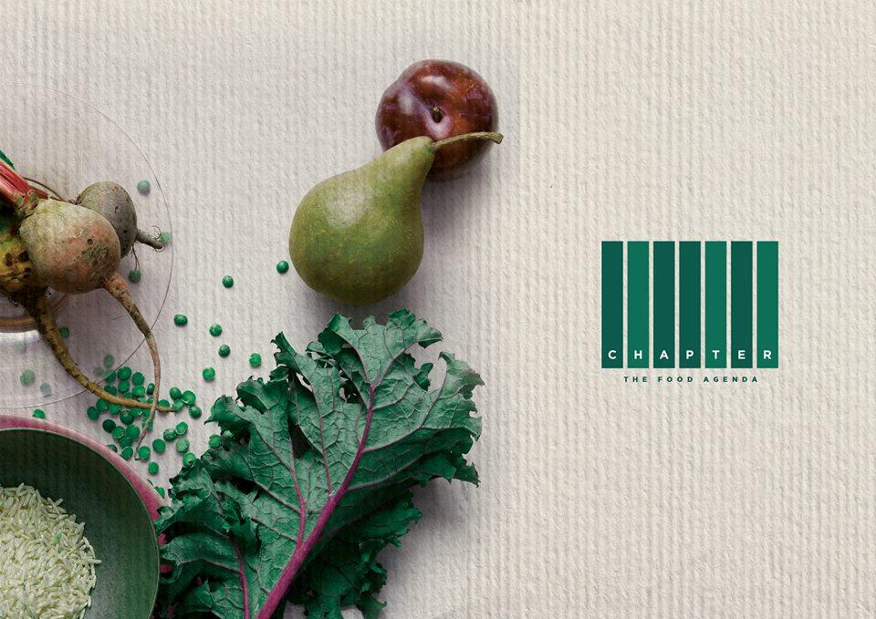 Chapter - The Food Agenda