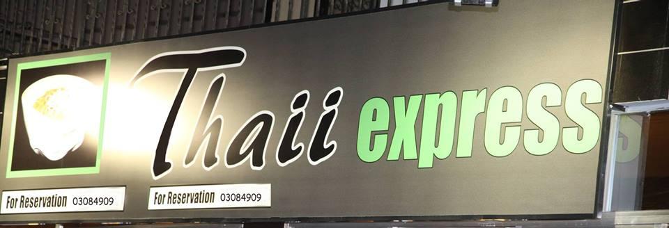 Taii Express