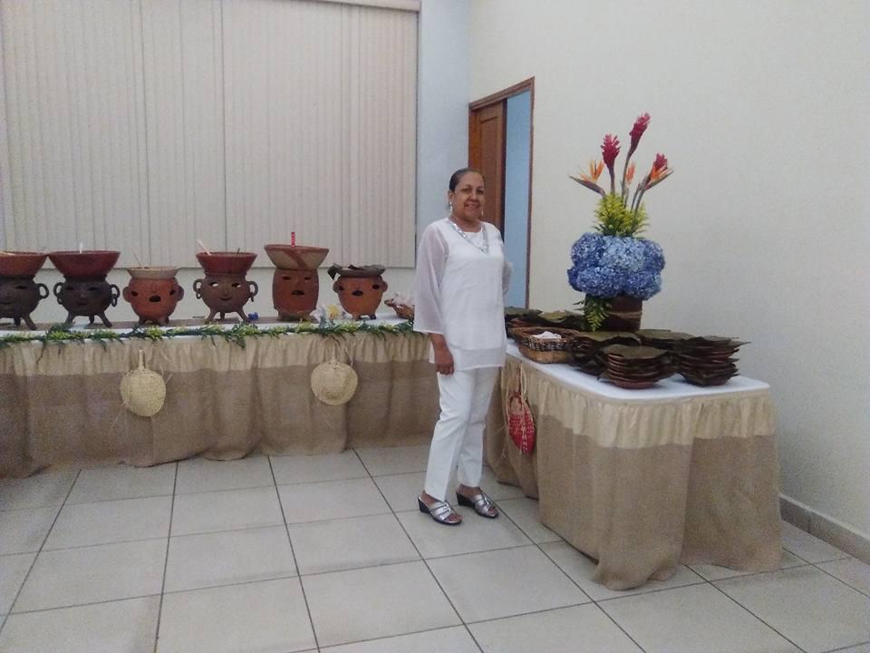 Buffet Casero Margarita
