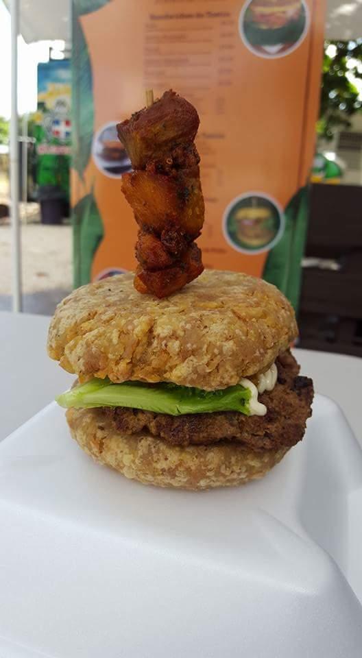 El Conuco