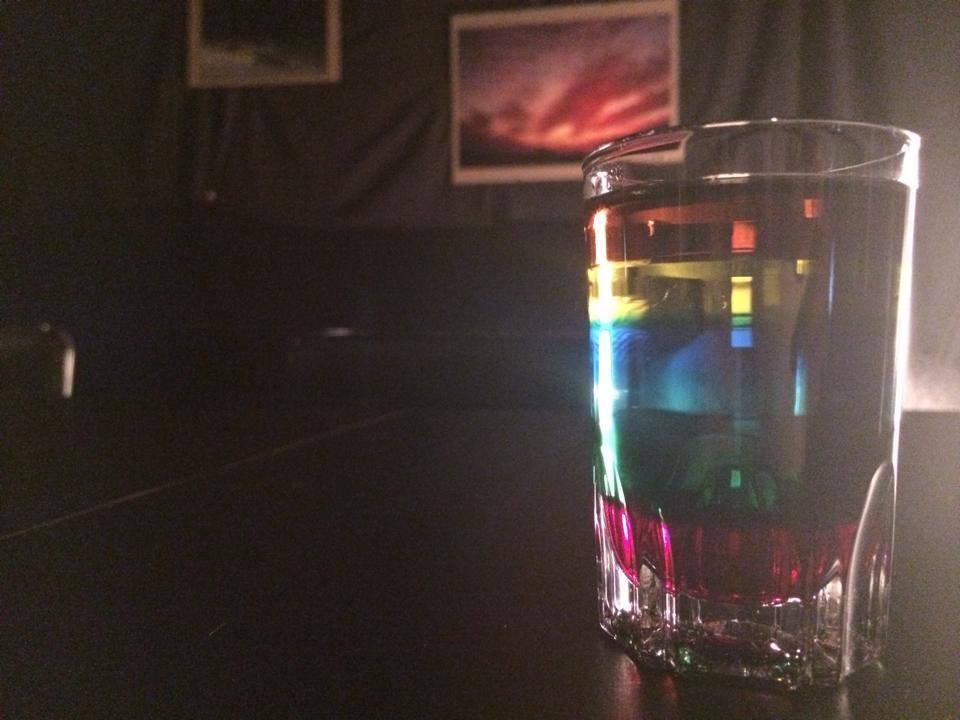 Tubomi Colore