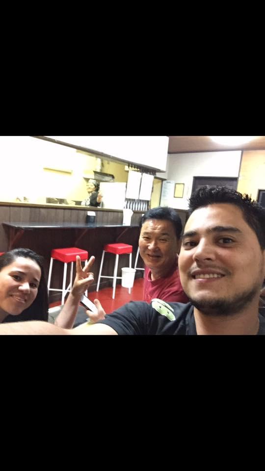Brasil Burguer