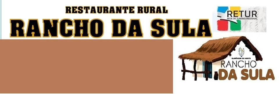 Restaurante Rural Rancho Da Sula
