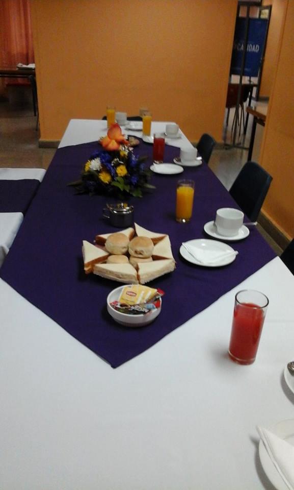 Sabor Familiar Banquetería y Catering