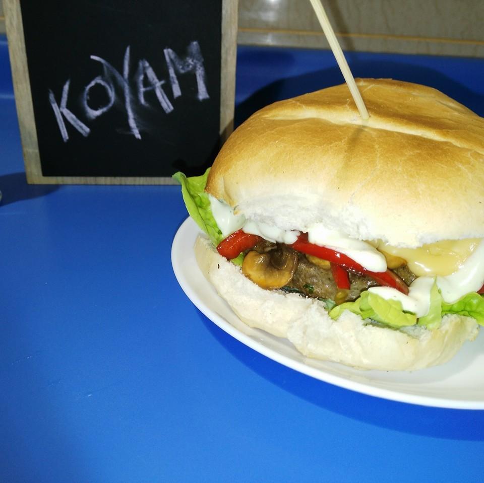 Koyam