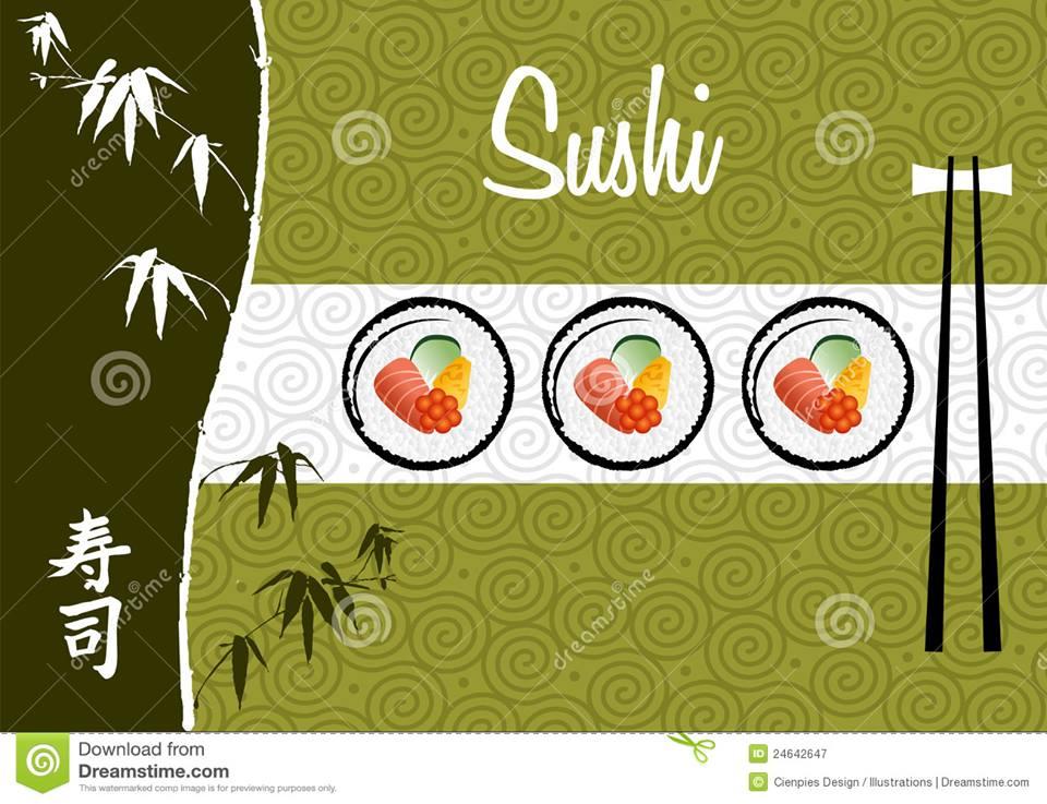 Sushi Valeri